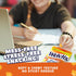 5oz Packs (Pack 12) Welch's Fruit Snacks, Mango Peach Snack Box, Gluten Free, Snack