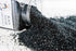 Sweet Evas BLACK SUGAR CRYSTALS-Dairy Free,Gluten Free,Egg Free,Vegan,Soy Free,Nuts Free,Kosher,Colored Sparkling Sugar