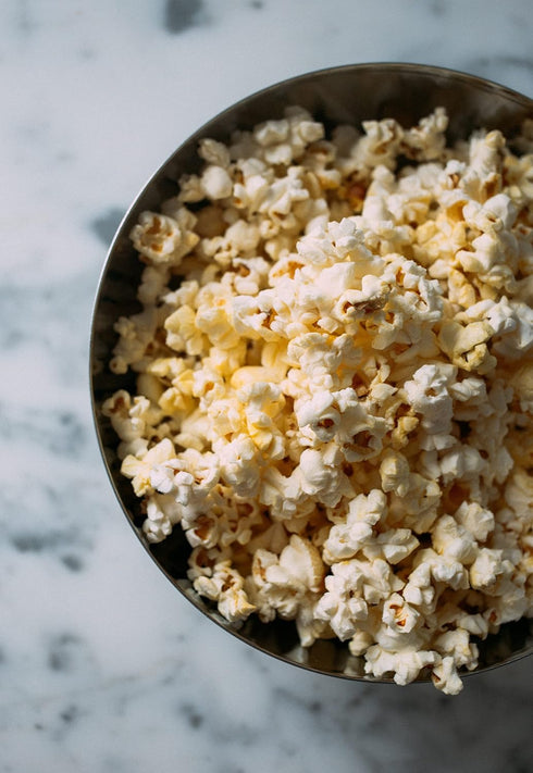 6 Pack Set 6 POPCORN SEASONING | Variety | Ramen Flavor | Dill Pickle | Sea Salt & Vinegar | Cheddar Ranch | Cinnamon