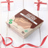 10.6oz, Eastanbul Halvah with Cocoa, Halvah Marble, Turkish Halva, Tahini Halva, Cacoa Halwa Candy, Traditional Sesame