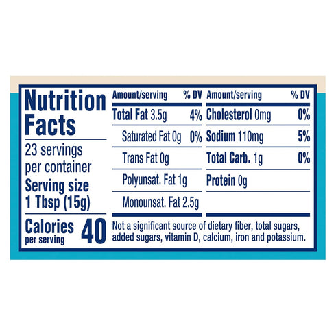 11.5 Oz Hellmann's Buttermilk Ranch Chicken Tender Mayonnaise Style Dip Buttermilk Ranch Delicious Flavor No Artificial