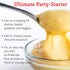 15 (Pack 6) La Preferida Nacho Cheese Sauce, Ounce