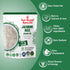 8.8 oz, Pack 6 Eat Regal Jasmine Rice, Ready-to-eat Pouches
