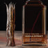 (10) Madagascar Vanilla Beans - Vacuum Sealed Grade A Vanilla Pods - Rich, Creamy Flavor & Aroma -Great for for Baking