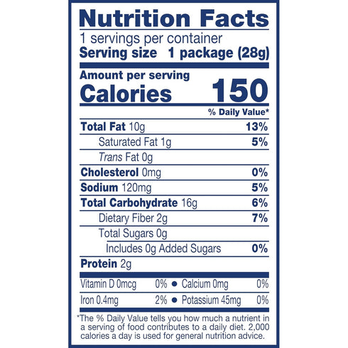 1oz (12ct) SkinnyPop Popcorn, White Cheddar, Whole Grain, Dairy-Free Snack, Bags