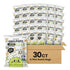 CauliPuffs - Corn, Rice, and Cauliflower Gluten Free Puffed Snack (30 x