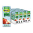Mott's For Tots Apple, 6.75 Fl Oz Boxes, 32 Count (4 Packs