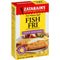 Zatarain's Crispy Southern Fish Fri Seafood Breading Mix, 24 oz (Pack of