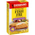 Zatarain's Crispy Southern Fish Fri Seafood Breading Mix, 24 oz (Pack of