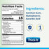 7.24 Oz Thick-It Clear Advantage Food & Beverage Thickener Powder For Dysphagia | Flavorless | Stable Consistency | Jar