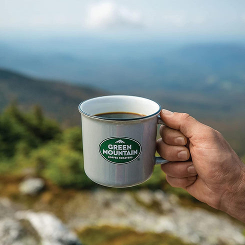 24 Count (Pack 1) Green Mountain Coffee Roasters Island Coconut, Single-Serve Keurig K-Cup Pod, Flavored Light Roast