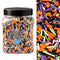 Sweets Indeed, Bulk Sprinkles, 1.3 pounds, Sprinkle Mix, Perfect for Cake Decorations,