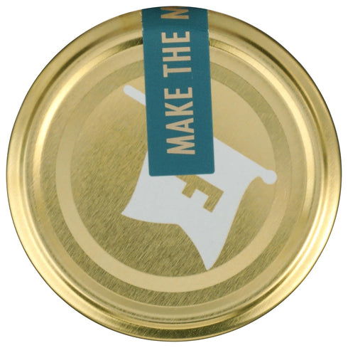 10 oz Fix & Fogg Smooth Almond Butter - Natural Almond Butter Spread, No Added Sugar, No Palm Oil, Non-GMO, Vegan, Keto