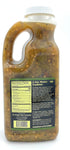 Ol' Gringo Chile Company 35 Premium Hatch Green Chile Sauce Hot Ounce Bottle