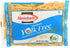 Manischewitz Premium Enriched Medium Yolk Free Noodle Pasta 12oz (3 Pack) Cholesterol