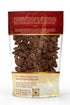 Whole Kali Elaichi Indian Spice by Spicy World, Black Cardamom Pods 3.5 Oz Bag (100gm)