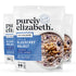 Purely Elizabeth Collagen Oatmeal, Blueberry Walnut, Made with Organic Oats, Amaranth, Quinoa,