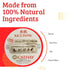 Cathay Fresh Spring Roll Rice Paper Wrappers, 30 Sheets, Non-GMO, Low Carb, Vietnamese Summer Wrap.