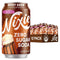 Nixie Organic Zero Sugar Soda, Root Beer, Healthy Soda Pop, Non-GMO, 0