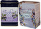 Huckleberry Haven Huckleberry and Blackberry Flavor Ceylon Black Tea 40 Count Wild Berry Tea