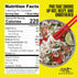 6-Pack 3-Minute Snapdragon Pho Bowls - Instant Noodles with Slurpable Vietnamese Beef Pho Broth and Gluten Free Rice