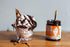 (1 Date Lady Chocolate Date Spread | Organic, Vegan, Paleo, Gluten Free & Kosher, No Added Sugar, No Preservatives Jar)