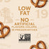 16 Oz Snyder's of Hanover Mini Pretzels, Bag