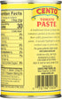 12 oz Cento Tomato Paste
