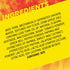 6g 0.97 oz. (24 Count) Slim Jim Giant Smoked Meat Sticks, Nacho Flavor, Protein Per Stick