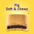 Fig Newtons 40 Packs (Pack 2) Newtons Fig Bars, Soft Fruit Chewy Bars, Vegetarian, Snack