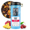 Tiesta Tea - Cherry Punch, Loose Leaf, Sweet Cherry Herbal Drink, Premium