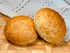 15 oz Molibake Fitness Bread Mix All-Natural High-Fiber Bread Mix for Bread Machine and Oven Whole Grain Breads Mix