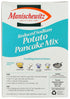 6 OZ MANISCHEWITZ Reduced Sodium Potato Pancake Mix
