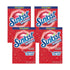Sunkist Soda Strawberry Singles To Go Drink Mix, 0.53 OZ, 6 CT