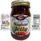 NEWPORT JERKY COMPANY Mayhaw Jelly | All Nautral, Fat Free, Vegan Jelly | Hand Crafted,