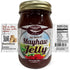 NEWPORT JERKY COMPANY Mayhaw Jelly | All Nautral, Fat Free, Vegan Jelly | Hand Crafted,