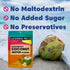 Wilderness Poets 100% Evaporated Coconut Water Powder, No Additives, Instant Mix (4 Ounce)