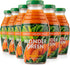Wonder Green 100% Organic Carrot, Celery & Kale Cold Pressed Juice, 8.45 oz (6