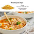 100% 1 (3 Pack) DeLallo Acini di Pepe Pasta, Small Pastina, Made with Only Durum Wheat Semolina Flour, Bronze Cut, Made