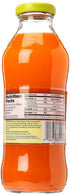 16oz Tropical Rhythms Mango Carrot