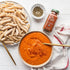 Simply Organic Hot Paprika, Organic, 2.86 Ounce