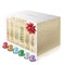 Piu Bello Espresso Coffee Pods Variety Pack for Nespresso Original Machines Light