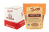 Bob's Red Mill Wheat Bran, 16oz (Pack of 4) - Non GMO,