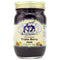 Amish Wedding All-Natural Old Fashioned Triple Berry Jam 18 Ounces (Pack of