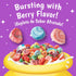 Lucky Charms Berry Swirl Breakfast Cereal with Marshmallows, Whole Grain Kids Breakfast Cereal, 10.9 oz