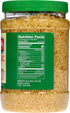 32 Iberia Minced Garlic In Water, Ounce