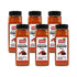 16 (Pack 6) Badia Red Pepper Ground, Ounce