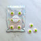 It Was All A Dream Shop SPOOKY EYEBALL SUGAR DECORATIONS