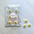 It Was All A Dream Shop SPOOKY EYEBALL SUGAR DECORATIONS