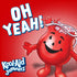 Jammers 0% Pack, 30 6 oz Kool-Aid Tropical Punch, Grape & Cherry Flavored Juice Drink Variety ct Box, fl Pouches